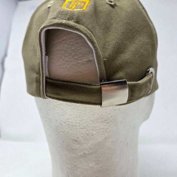 PATEK PHILIPPE KHAKI CAP HAT NAUTILUS AQUANAUT 5711 5712 5980 5990 5167 5970 - Picture 4 of 8